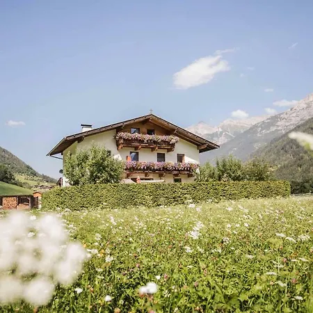 Appartamento Schlatterhof Neustift im Stubaital Esterno foto