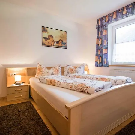 Appartamento Schlatterhof Neustift im Stubaital Esterno foto