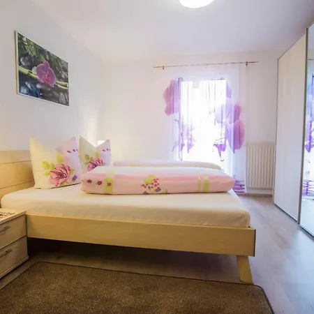 Appartamento Schlatterhof Neustift im Stubaital Esterno foto