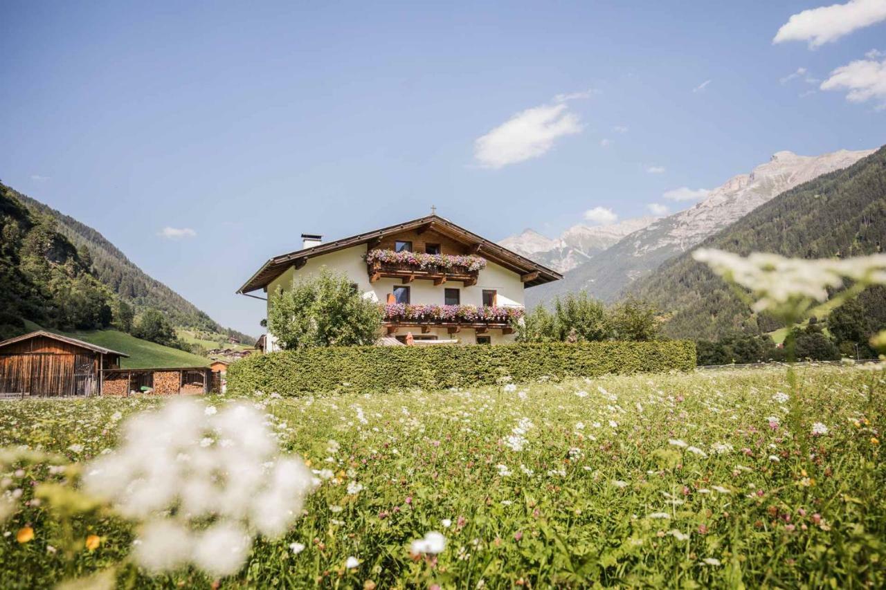 Appartamento Schlatterhof *