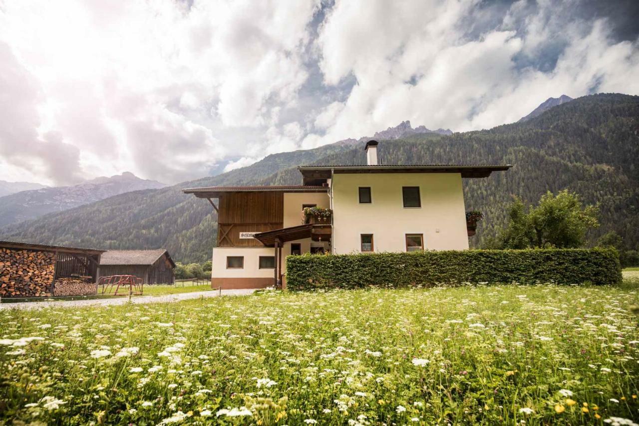 Apartment Schlatterhof *