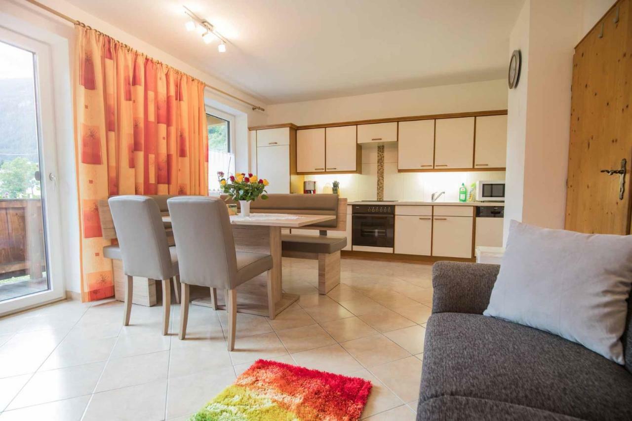 Schlatterhof Apartment *