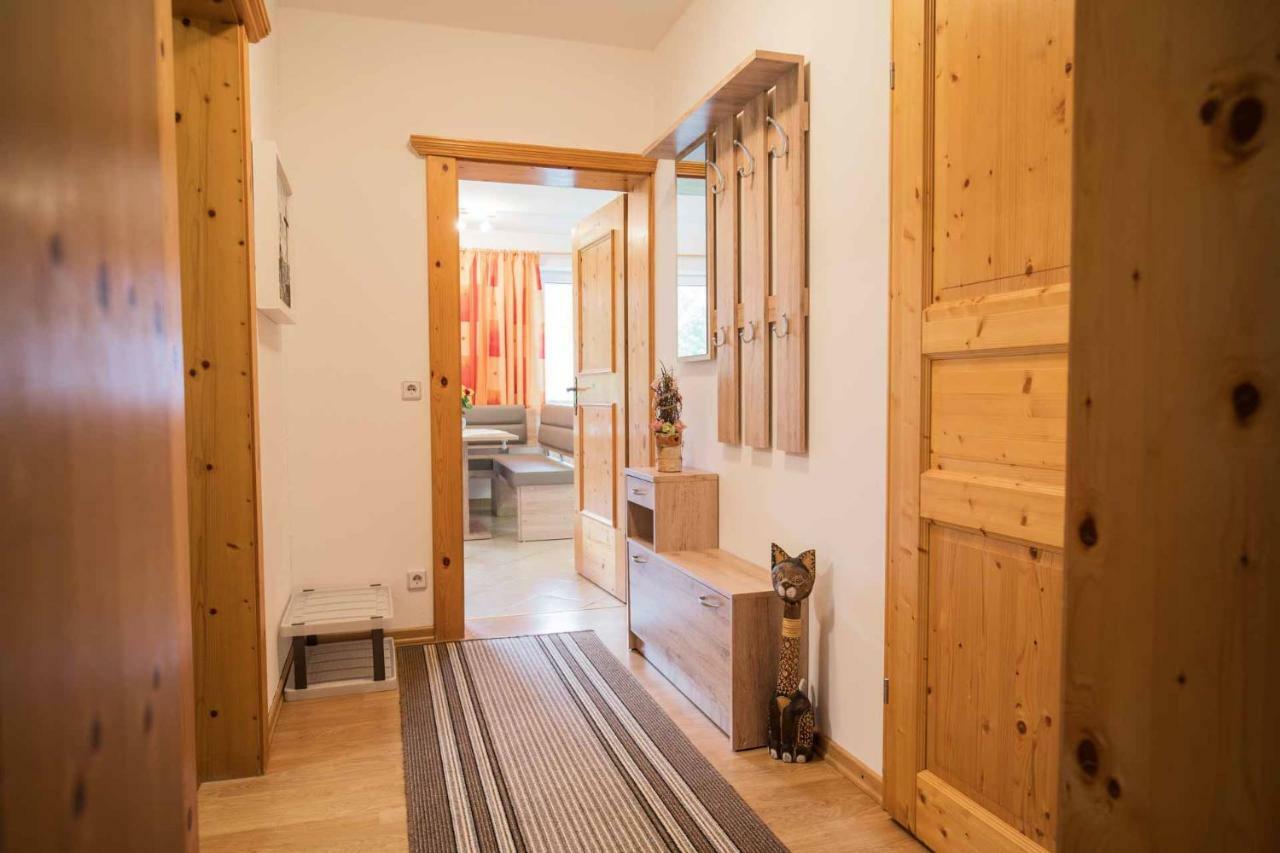 Schlatterhof Apartment Neustift im Stubaital