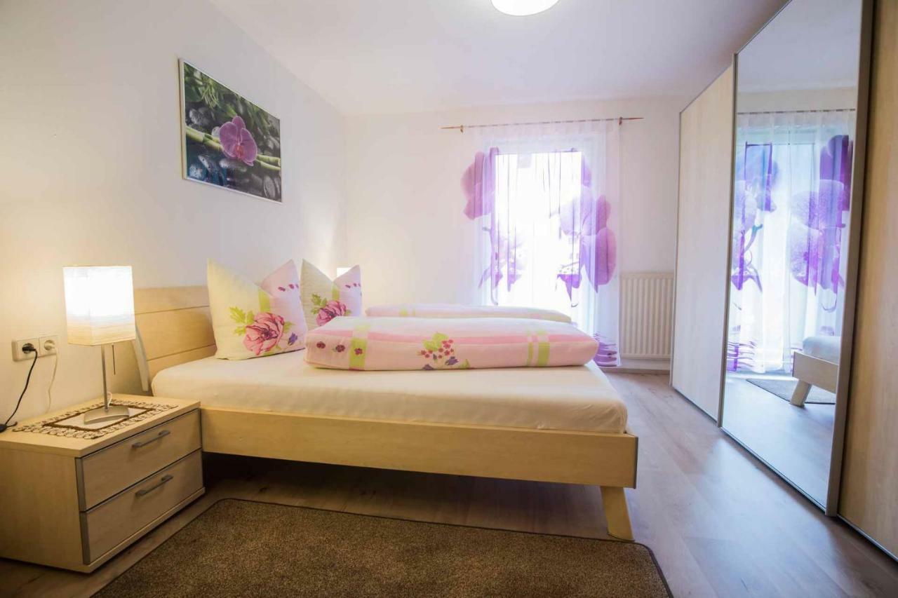 Schlatterhof Apartment Neustift im Stubaital