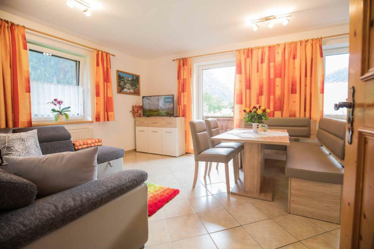 Schlatterhof Apartment *
