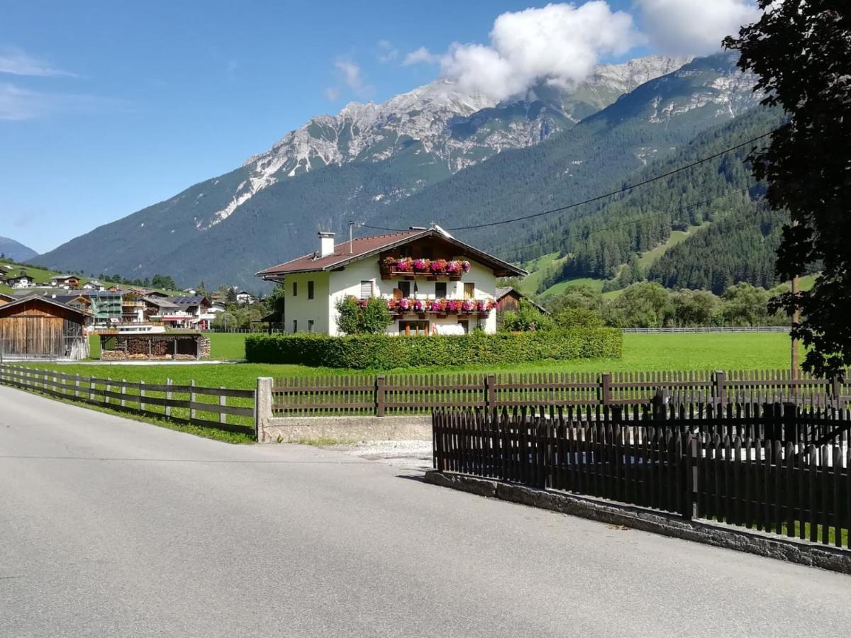 Schlatterhof Apartment Neustift im Stubaital