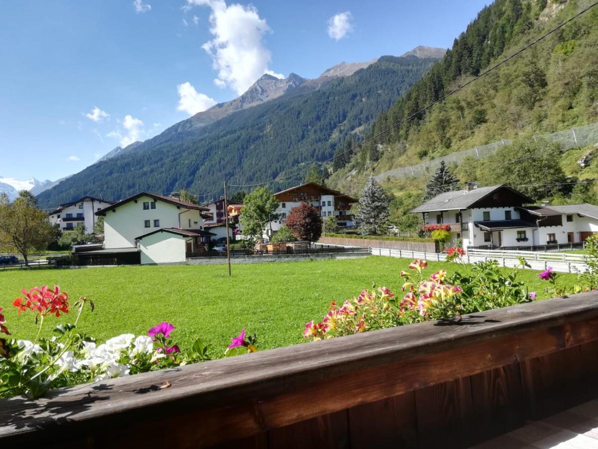 Apartment Schlatterhof