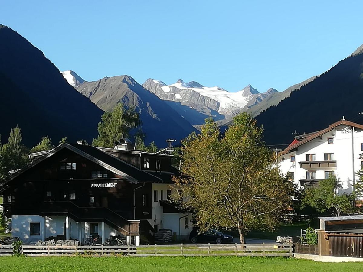 Schlatterhof * Neustift im Stubaital